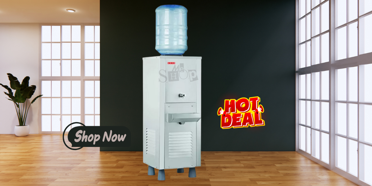 Bottled Water Cooler for offices