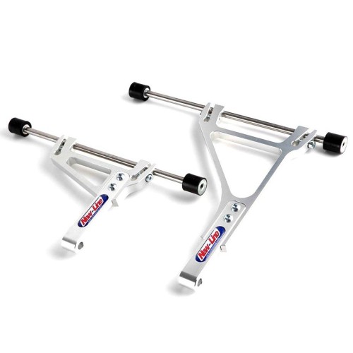 Brackets & Radiator Fixing