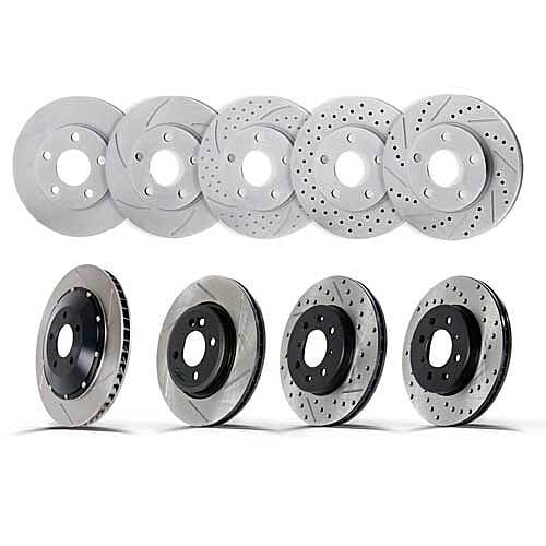 Rotors