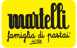 Pasta Martelli Pasta Martelli