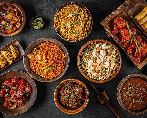 Food