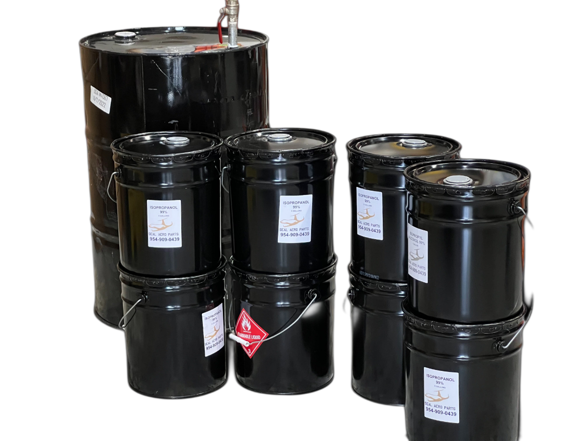 Aviation Chemicals