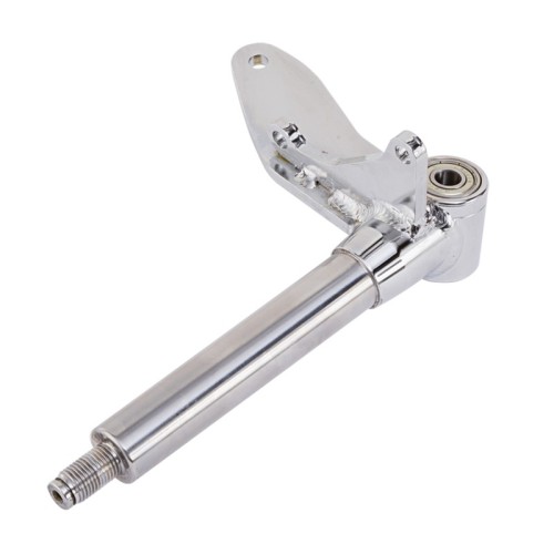 Complete Spindles Complete Spindles