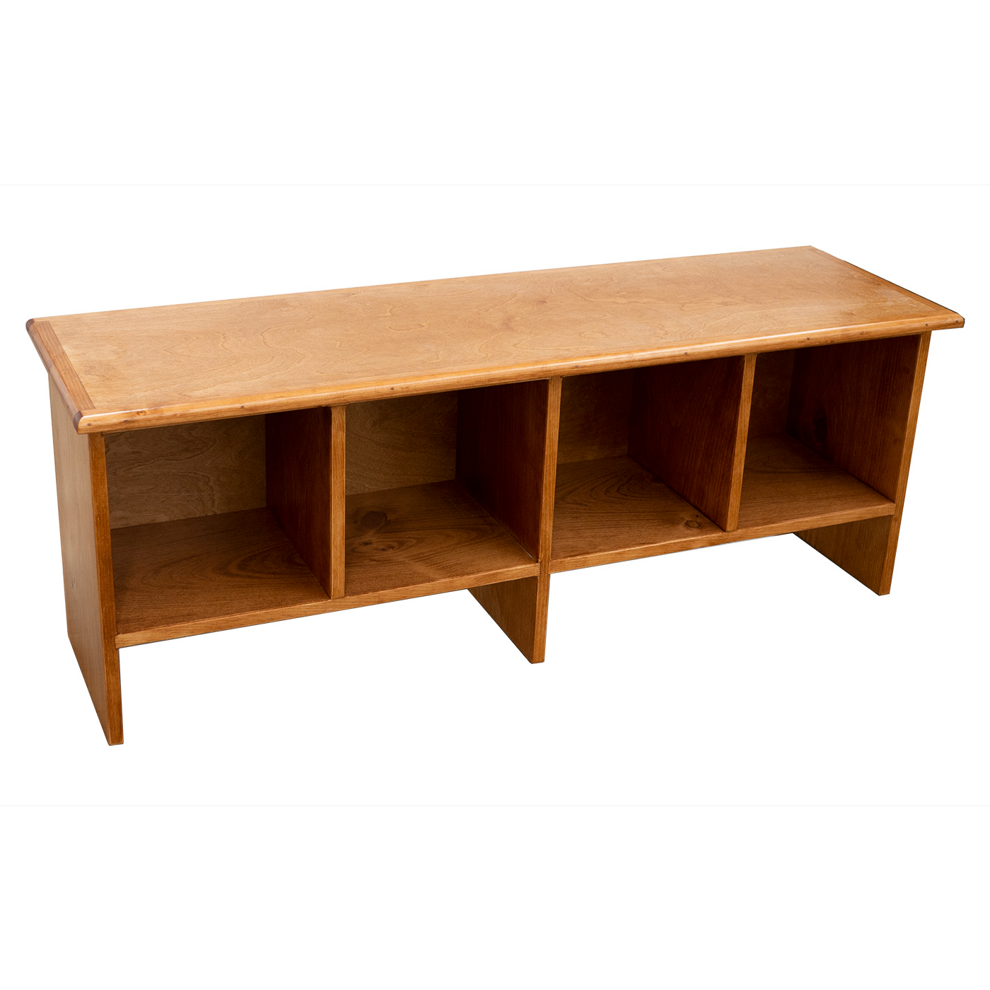 Entryway bench with solid wood construction – Boston MA Entryway bench with solid wood construction – Boston MA