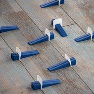 Tile Leveling Sytems