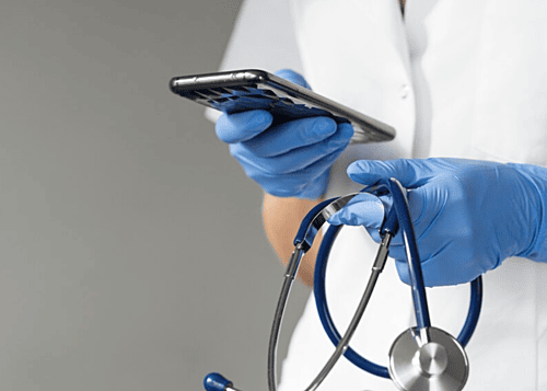 Dispositivos médicos