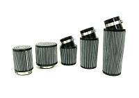 AIR FILTERS & RELATED