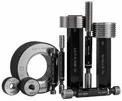 Thread Gauges