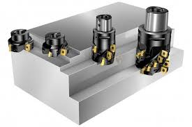 Shoulder Milling Cutters