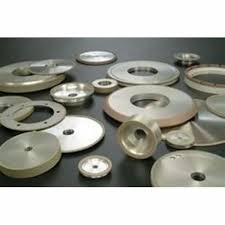 Saucer Dish Grinding Wheel