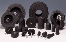 Internal Grinding ID Wheel