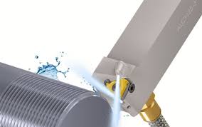 Threading Tool Holder