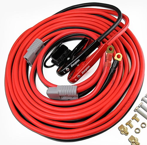 Jumper Cables