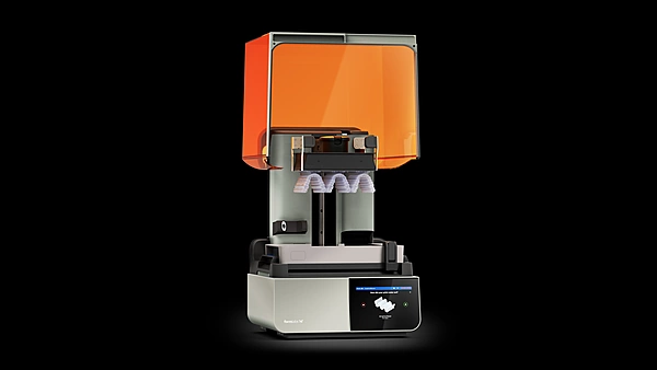 FormLabs Resin 3D Printers
