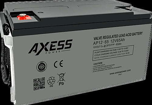 Lead Acid Battery Lead Acid Battery