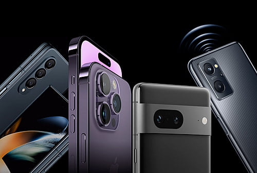 DISPOSITIVOS MOVILES DISPOSITIVOS MOVILES