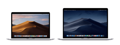 Laptops