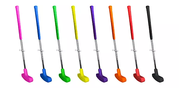 miniature golf Putters