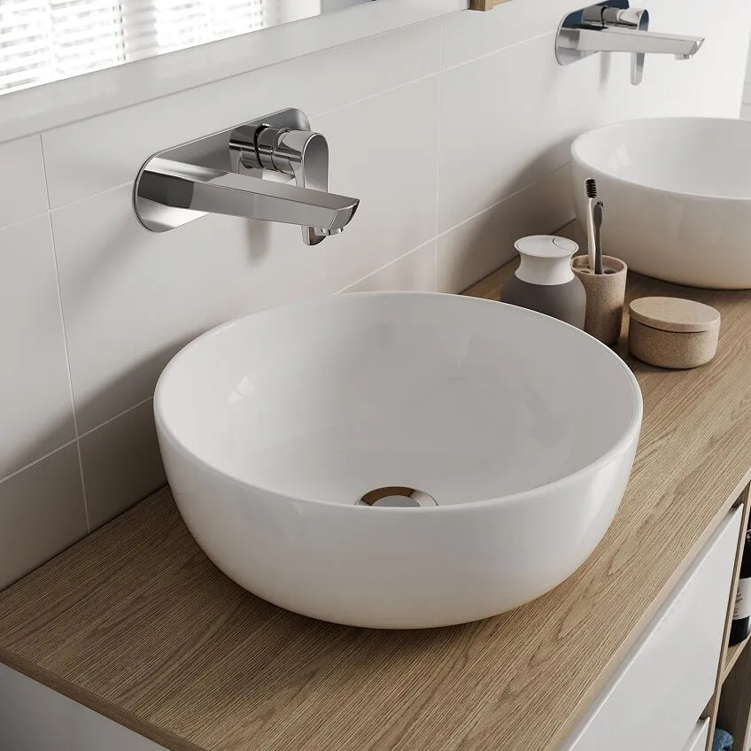 WASHBASINS WASHBASINS