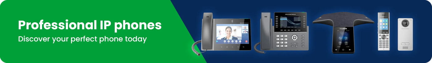 Grandstream Phones