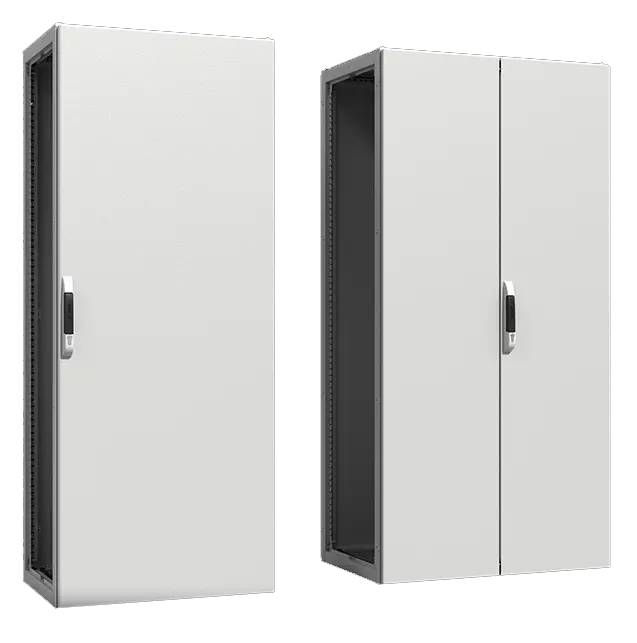 Шкафы напольные TEKPAN NEO