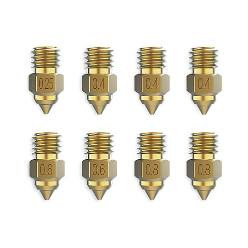 Nozzles Nozzles