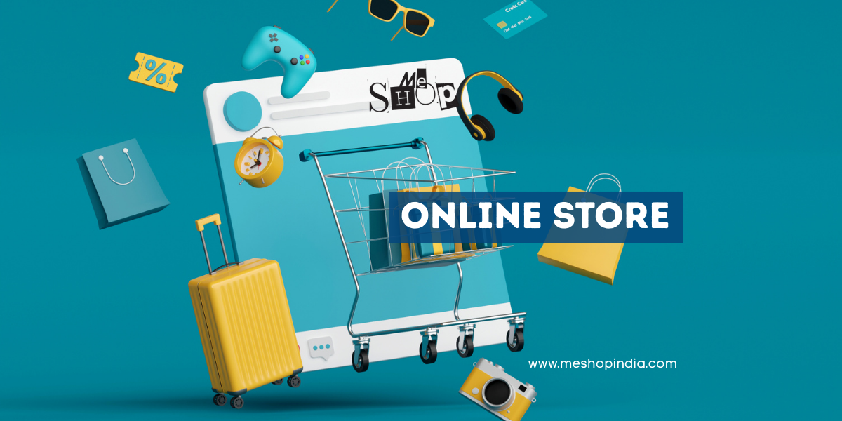 online store online store