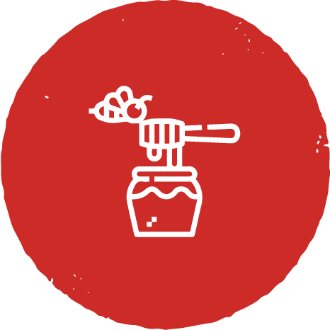 Organic Honey Organic Honey