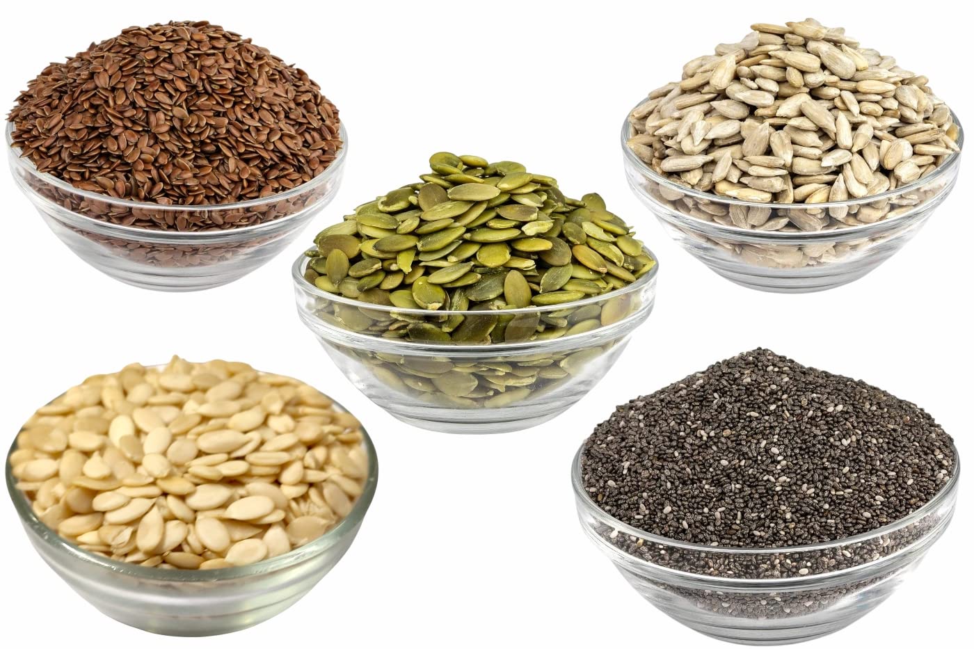 Seeds