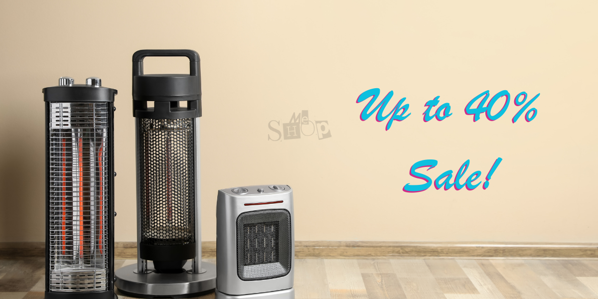 A stylish and modern portable room heater keeping a living room space warm and cozy. A stylish and modern portable room heater keeping a living room space warm and cozy.