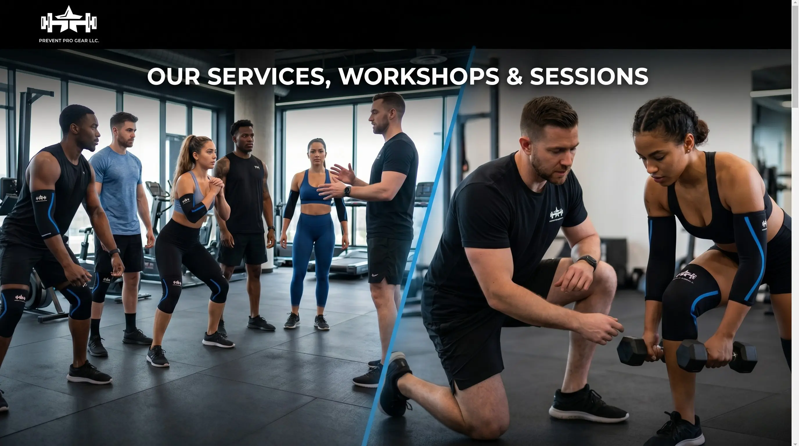 Services Services