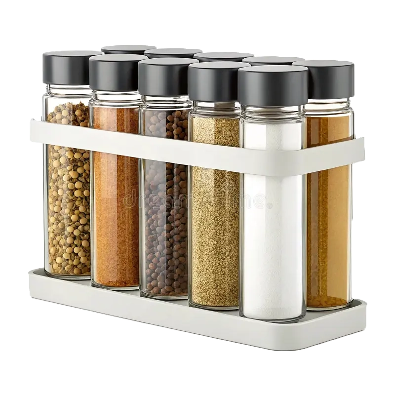 Spice Set