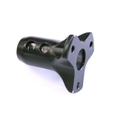 Hubs for Steering Wheels