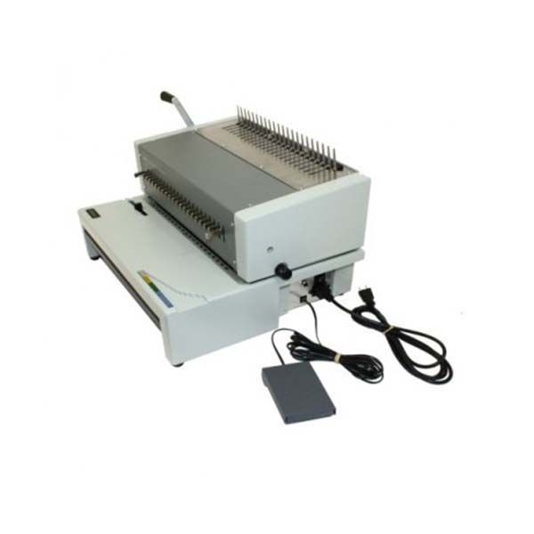 Punch & Bind Punch & Bind