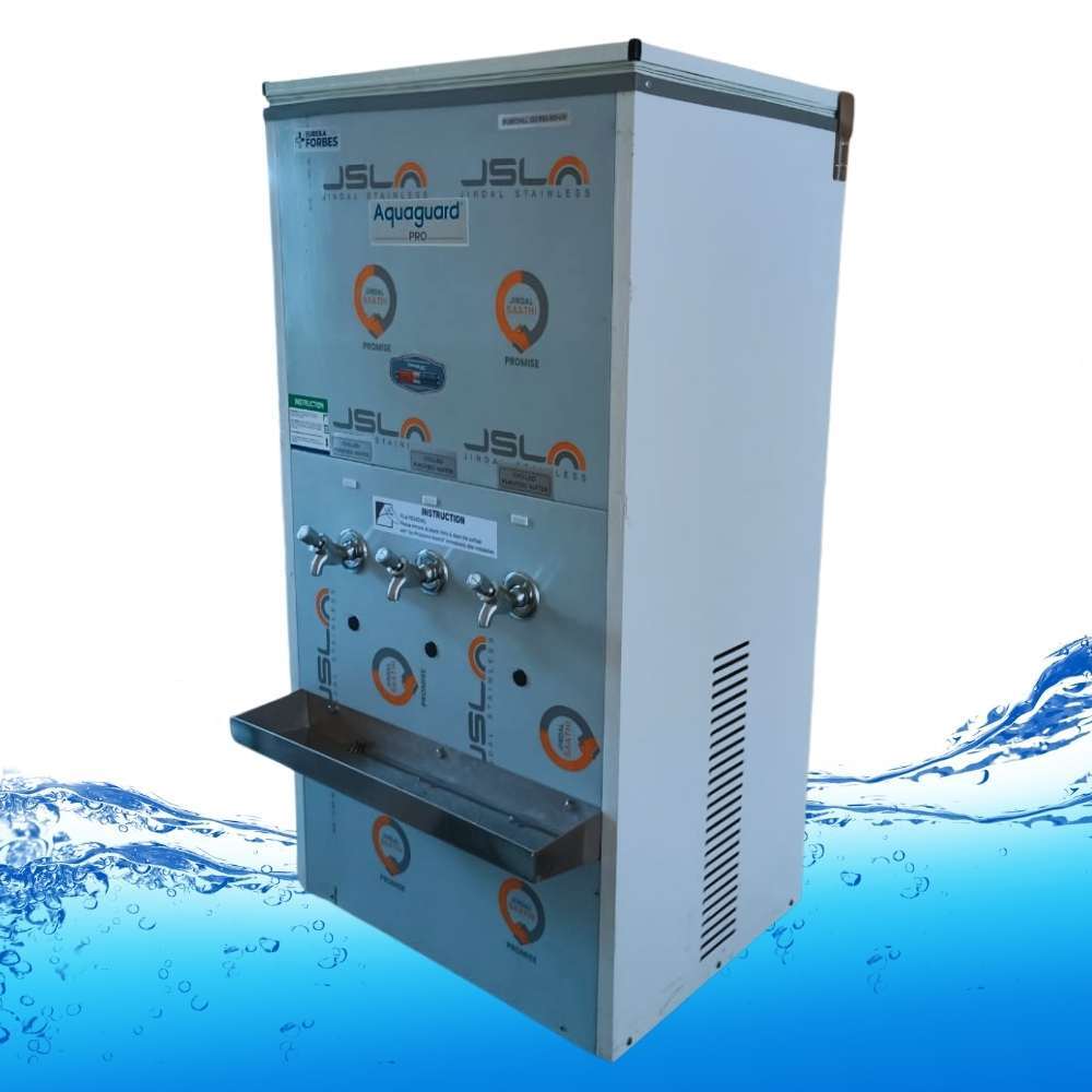 Water Cooler with Inbuilt RO Water Cooler with Inbuilt RO