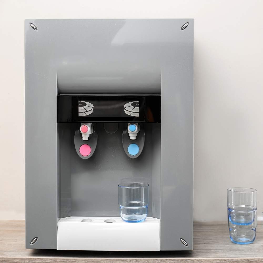Water Dispenser with Ro water purifier in Delhi ncr