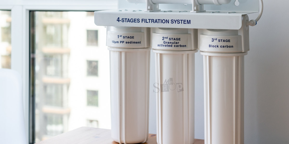 Water Purifier In Gurgaon