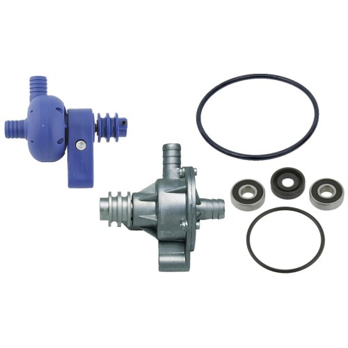 Water Pump & Parts