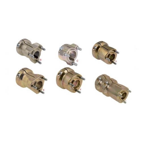 Wheel Hubs Wheel Hubs