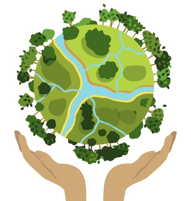 ECO Products & Solutions