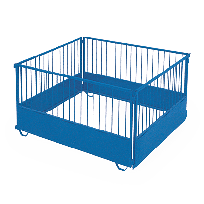 Sheep and Goat Penning