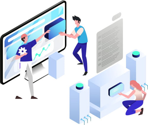 Usługi wdrożenia Zoho