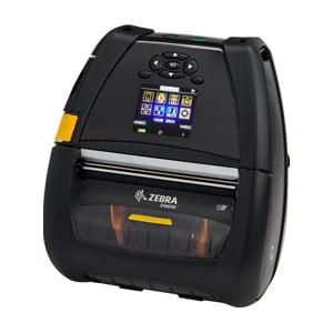 Mobile Label Printers
