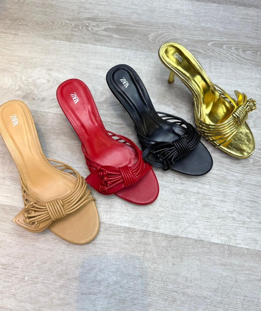 HEELS BAB HEELS BAB