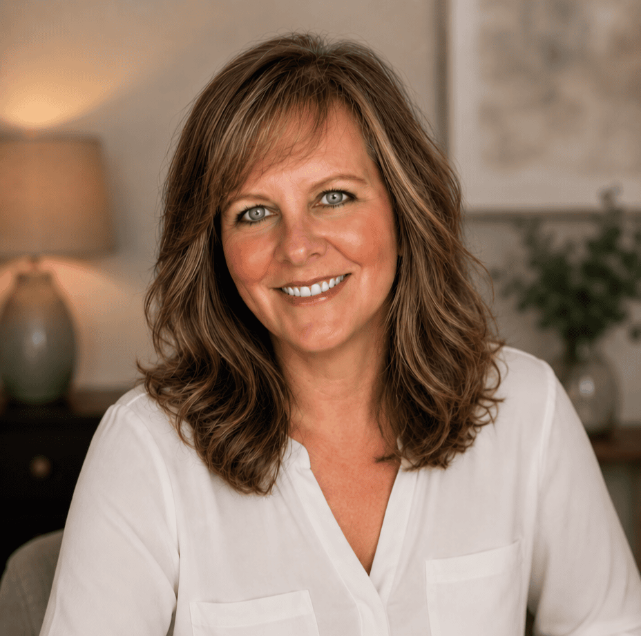 Cindy Habermehl - RR Surface Protectors - President