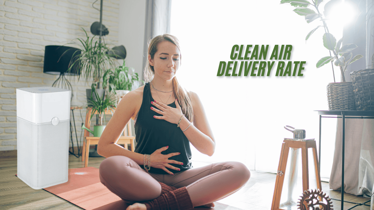 Air Purifiers and Respiratory Health