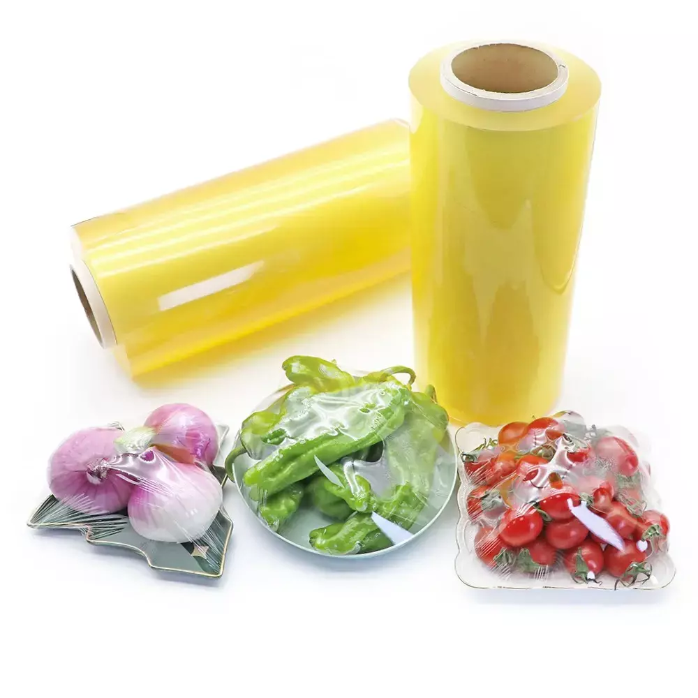 Cling Film