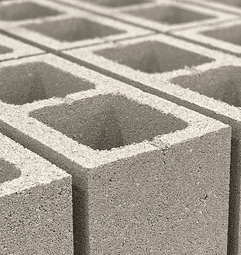 High Strength Concrete Block High Strength Concrete Block