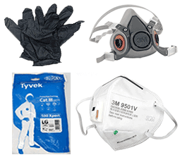 PPE, Personal Protective Equipment, Dust Masks, Disposable Gloves PPE, Personal Protective Equipment, Dust Masks, Disposable Gloves