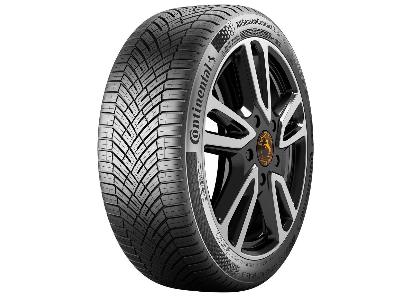 <Continental tire>